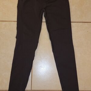 Alphalete Black Leggings